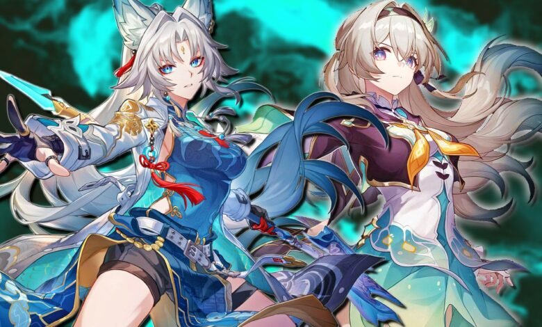 Star Rail 3.4's Leaked Character Banner Had Me Suspicious, But Now I'm Sure It's Right 1 Star Rail 3.4's Leaked Character Banner Had Me Suspicious, But Now I'm Sure It's Right