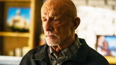 Jonathan Banks' Favorite Breaking Bad Scene Is So Much Harder To Watch After Better Call Saul