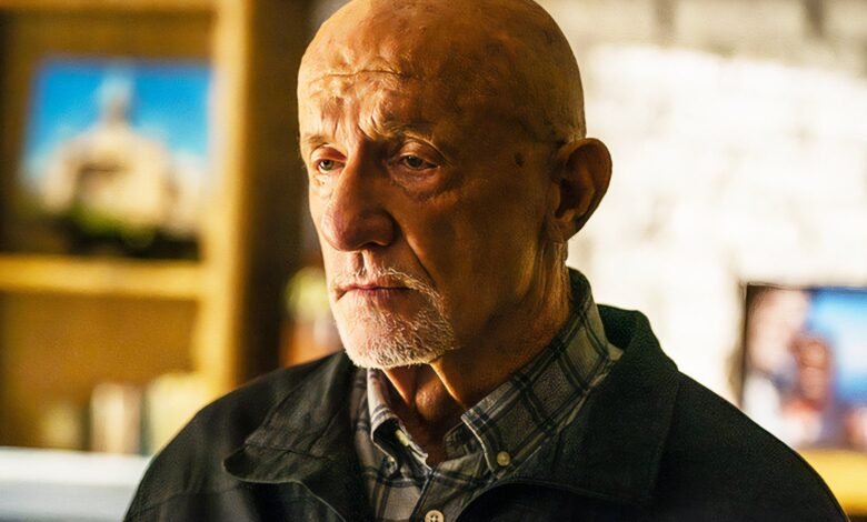 Jonathan Banks' Favorite Breaking Bad Scene Is So Much Harder To Watch After Better Call Saul 1 Jonathan Banks' Favorite Breaking Bad Scene Is So Much Harder To Watch After Better Call Saul