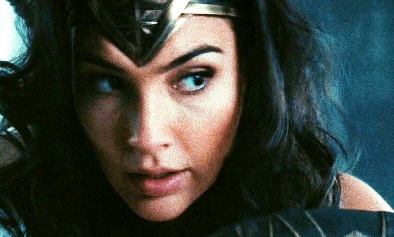 New Wonder Woman Movie In The Works Confirmed By James Gunn 1 New Wonder Woman Movie In The Works Confirmed By James Gunn