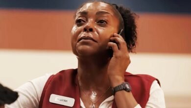 Tyler Perry Addresses Whether Netflix's Straw Is Based On A True Story