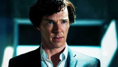 Sherlock's Most Dangerous Villain Was So Smart, They Ruined The Show
