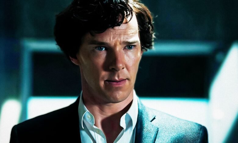 Sherlock's Most Dangerous Villain Was So Smart, They Ruined The Show 1 Sherlock's Most Dangerous Villain Was So Smart, They Ruined The Show