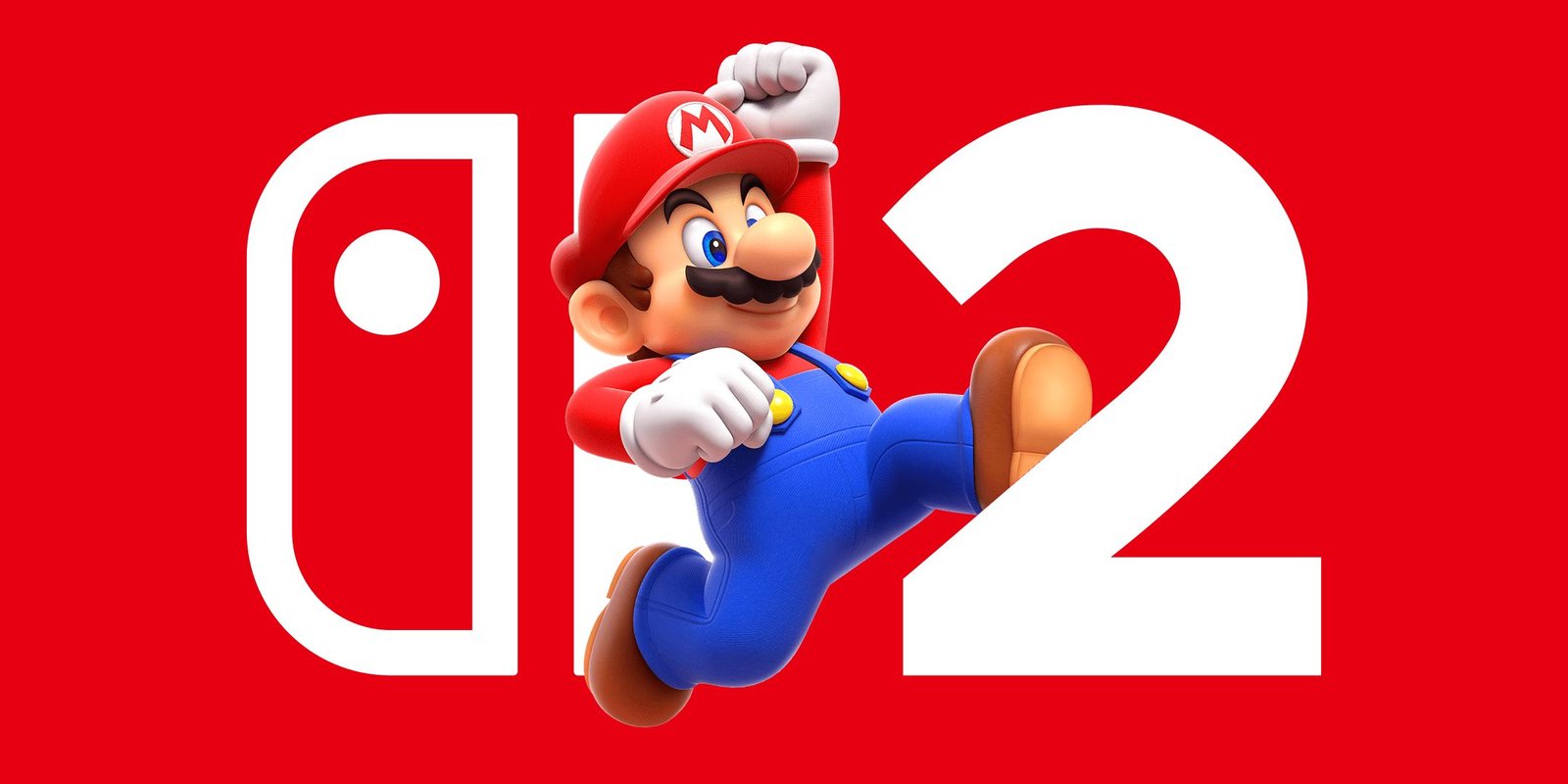How To Transfer Switch 1 Data To Switch 2 (Upload & Wireless Connection Options) 5 Mario jumping with the Nintendo Switch 2 logo.