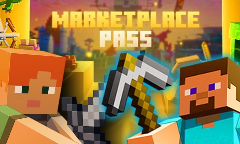 Is Minecraft Marketplace Pass Worth Getting? Pros & Cons Explained