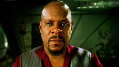 Deep Space Nine Broke The Same Television Rule Twice