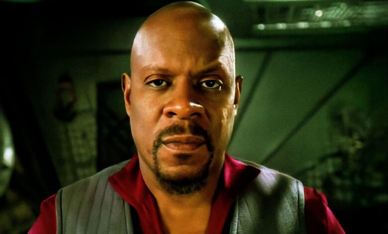 Deep Space Nine Broke The Same Television Rule Twice 1 Deep Space Nine Broke The Same Television Rule Twice