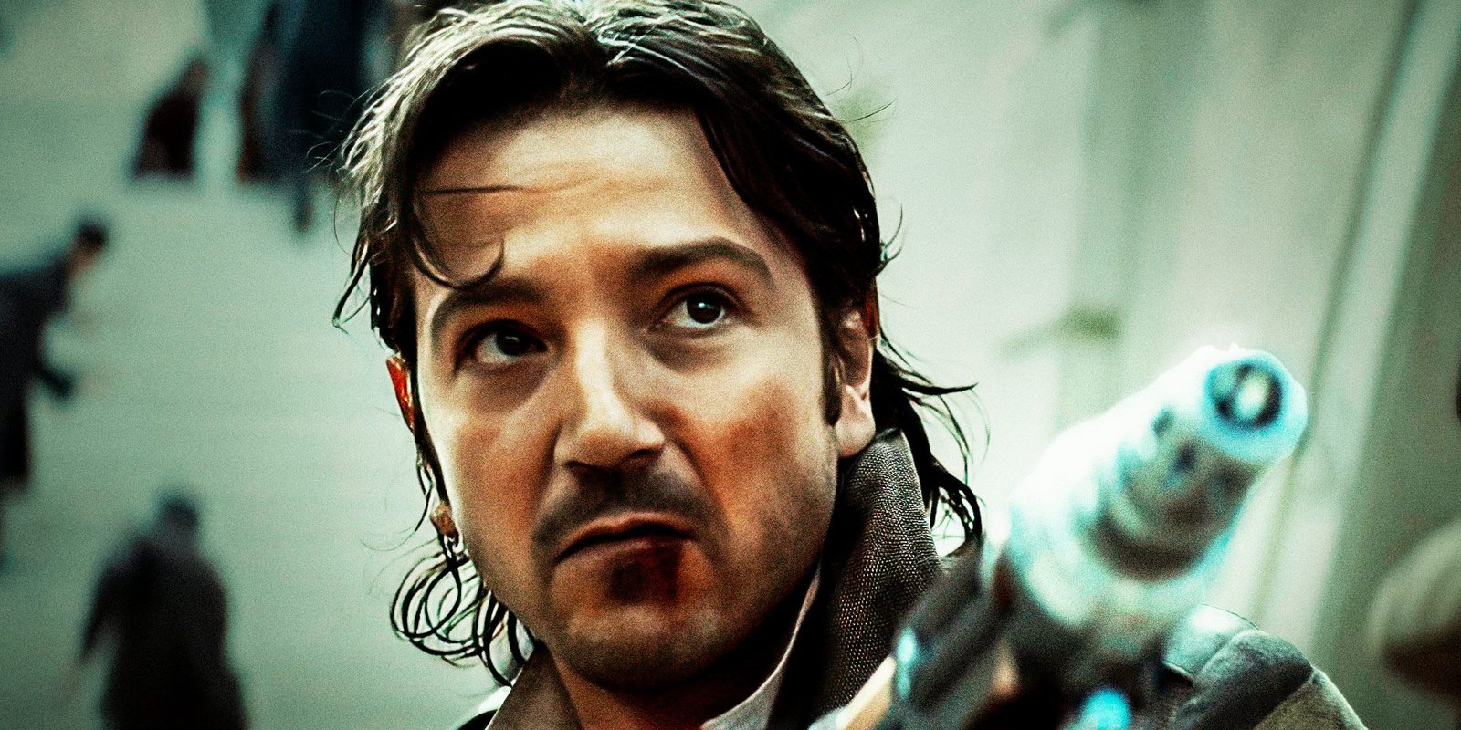 I Ultimately Think It's Best For The Character 3 Diego Luna as Cassian Andor in Andor season 2