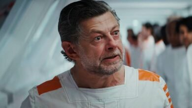 "I Ultimately Think It's Best For The Character"