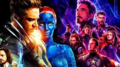 The X-Men Are Stronger Than the Avengers, And That's a Big Problem For the MCU