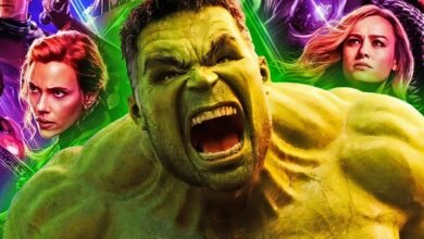 Marvel Confirms 1 Shock MCU Hero Can Beat the Hulk