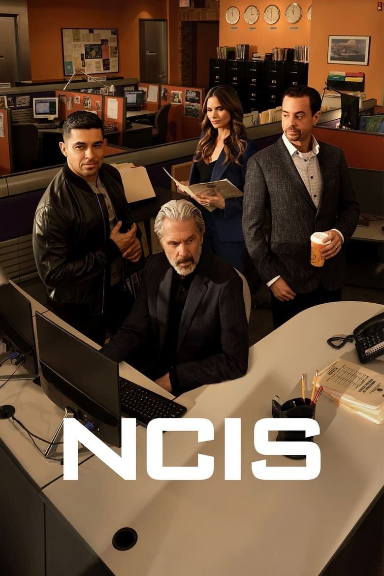 NCIS Season 23's Story Plan Confirms 1 Unexpected Reality About Mark Harmon's Gibbs Prequel 10 0383007_poster_w780-1.jpg