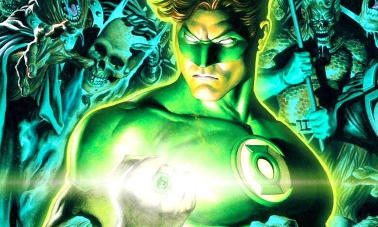 Green Lantern Has the Worst Luck, & These Absolutely Brutal Moments Make That Clear 1 Green Lantern Has the Worst Luck, & These Absolutely Brutal Moments Make That Clear