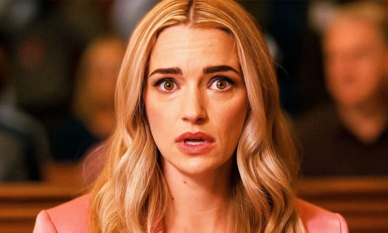 Ginny & Georgia Season 3's 6 Most Shocking Twists, Ranked 1 Ginny & Georgia Season 3's 6 Most Shocking Twists, Ranked