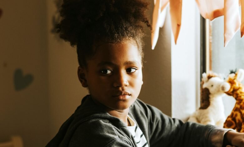 This Foster Care-Focused Horror Movie Proves We've Learned Nothing From Orphan 1 This Foster Care-Focused Horror Movie Proves We've Learned Nothing From Orphan
