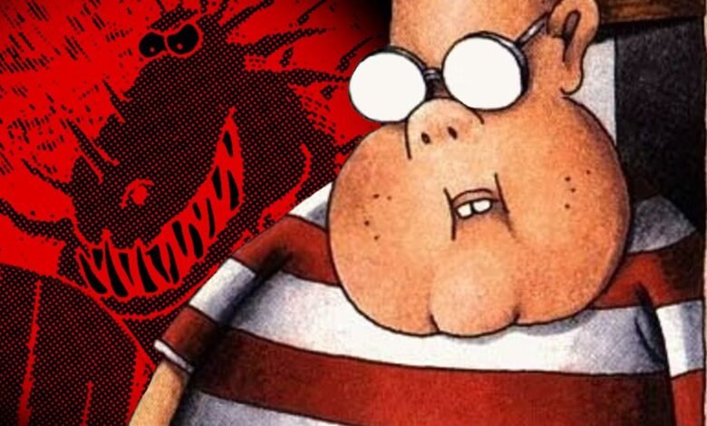 8 Far Side Comics That Prove Cryptids Really Do Exist 1 8 Far Side Comics That Prove Cryptids Really Do Exist