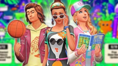 The Sims 4 New Roadmap Reveals Enchanted By Nature Release Date, Free Updates, & A Whole Lot More