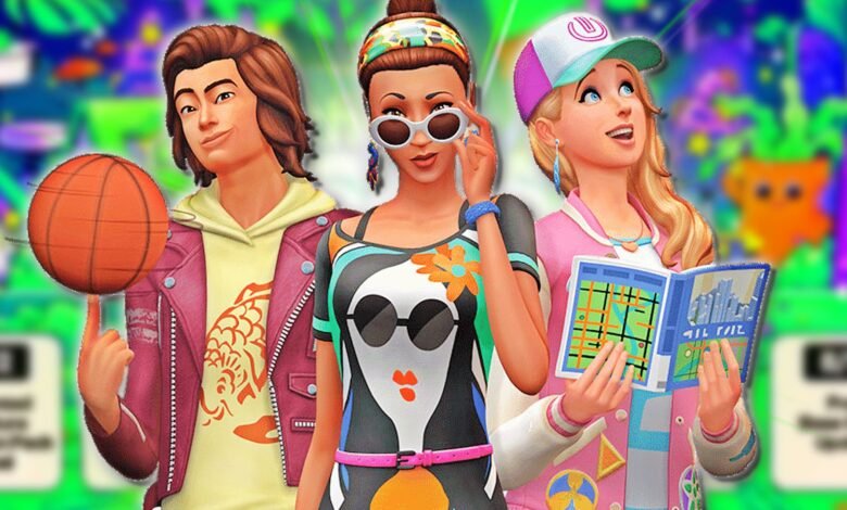 The Sims 4 New Roadmap Reveals Enchanted By Nature Release Date, Free Updates, & A Whole Lot More 1 The Sims 4 New Roadmap Reveals Enchanted By Nature Release Date, Free Updates, & A Whole Lot More