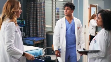 Grey’s Anatomy Season 21 Finale’s Mystery Ending Could Set Up A Repeat Of The Series’ Most Devastating Twist