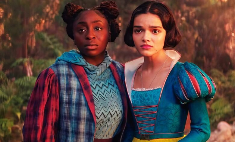 Ignore The Controversy, Here's 6 Reasons Snow White's Remake Is Worth Watching Now It's On Disney+ 1 Ignore The Controversy, Here's 6 Reasons Snow White's Remake Is Worth Watching Now It's On Disney+
