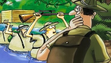 10 Far Side Explorers Who Really Should Have Stayed Home