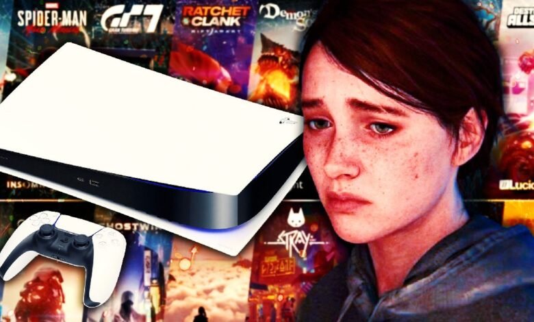 I'm Convinced This PlayStation Game Was The Most Shocking Reveal In Over 10 Years 1 I'm Convinced This PlayStation Game Was The Most Shocking Reveal In Over 10 Years