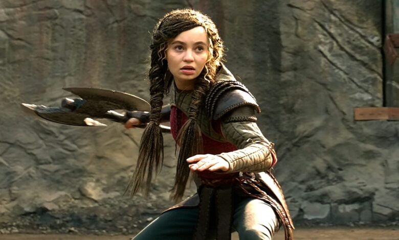 How To Train Your Dragon Live-Action Remake's 10 Changes To The Animated Movie