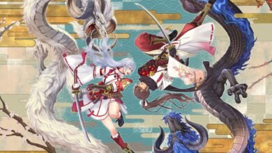 Rune Factory: Guardians Of Azuma Review