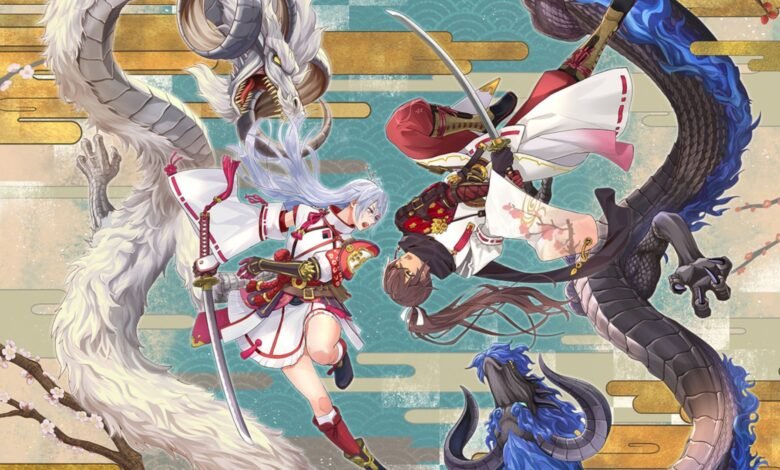 Rune Factory: Guardians Of Azuma Review 1 Rune Factory: Guardians Of Azuma Review