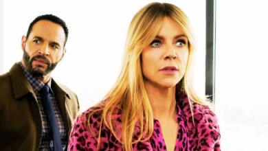 Kaitlin Olson Hints At "Very Lonely" Morgan In High Potential Season 2