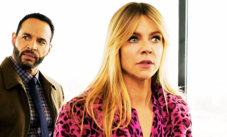Kaitlin Olson Hints At "Very Lonely" Morgan In High Potential Season 2 1 Kaitlin Olson Hints At "Very Lonely" Morgan In High Potential Season 2