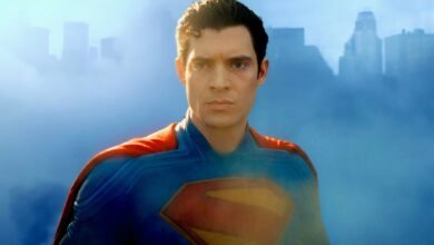 James Gunn's Recent Superman Comments Prove Why His Version Of The Man Of Steel Is Perfect For Right Now