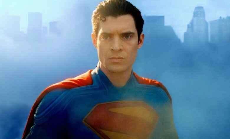James Gunn's Recent Superman Comments Prove Why His Version Of The Man Of Steel Is Perfect For Right Now 1 James Gunn's Recent Superman Comments Prove Why His Version Of The Man Of Steel Is Perfect For Right Now