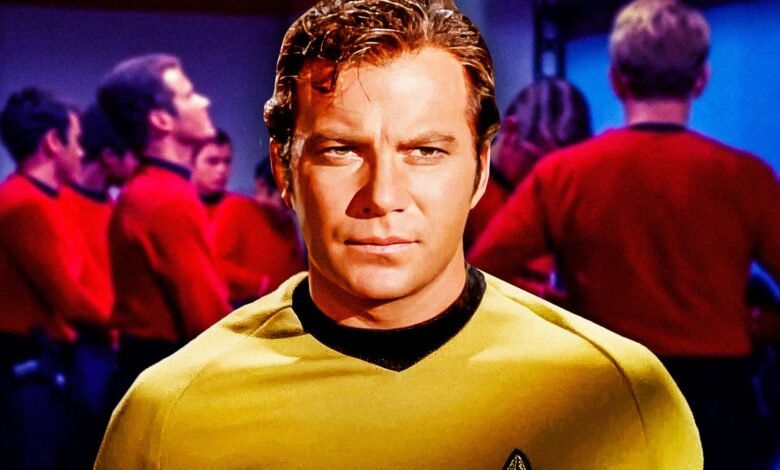 Star Trek’s New Series Isn’t Your Father’s Star Trek, And It's Exactly What the Fans Have Waited For