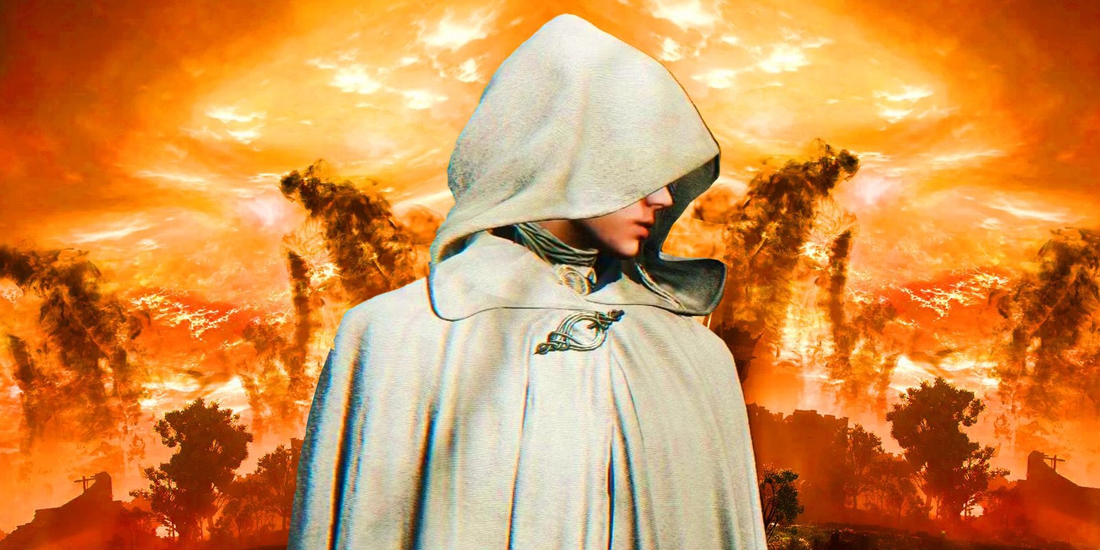 After Playing Nightreign, I Don't Think I Could Go Back To Elden Ring For A Long Time 3 Priestess In Elden Ring Nightreign