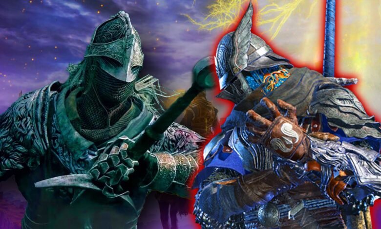 After Playing Nightreign, I Don't Think I Could Go Back To Elden Ring For A Long Time 1 After Playing Nightreign, I Don't Think I Could Go Back To Elden Ring For A Long Time