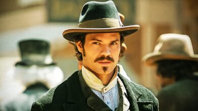 6 Years Before His Breakout In Deadwood, Timothy Olyphant Was In This Other Iconic HBO Series