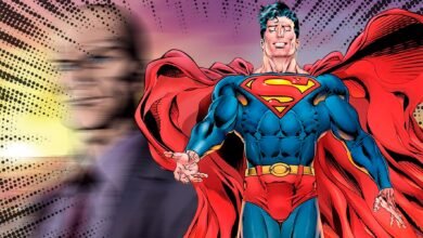 After 85 Years, Superman Permanently Retires One of His Most Iconic Villains