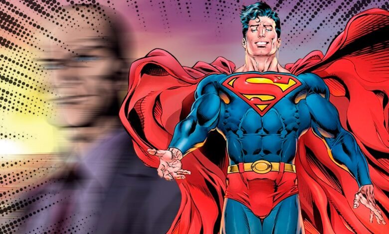 After 85 Years, Superman Permanently Retires One of His Most Iconic Villains 1 After 85 Years, Superman Permanently Retires One of His Most Iconic Villains