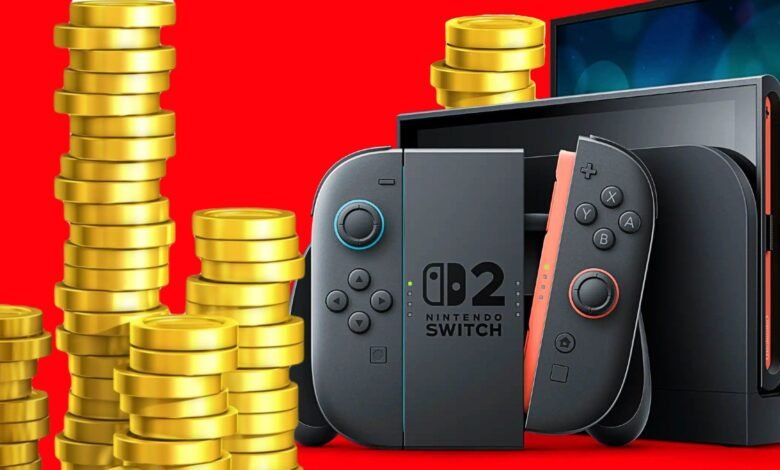 Best Buy Is Offering An Exclusive Nintendo Collectible For People Waiting In Line For A Switch 2 1 Best Buy Is Offering An Exclusive Nintendo Collectible For People Waiting In Line For A Switch 2