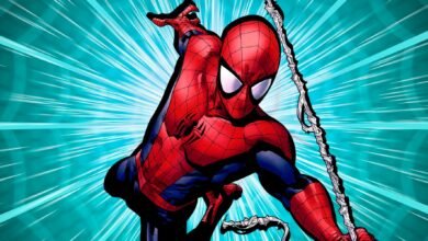 After a 20-Year Break, 1 of Spider-Man's Greatest Writers Is Finally Returning