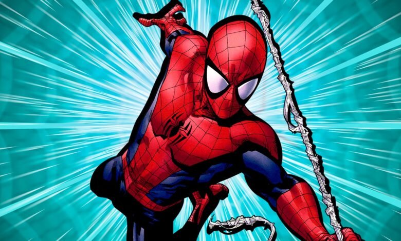 After a 20-Year Break, 1 of Spider-Man's Greatest Writers Is Finally Returning 1 After a 20-Year Break, 1 of Spider-Man's Greatest Writers Is Finally Returning
