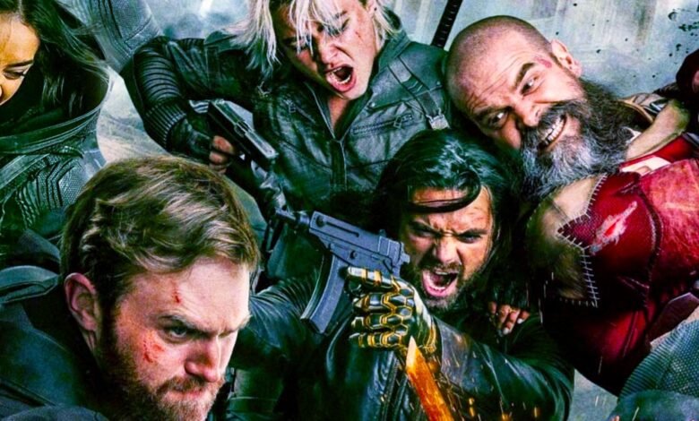 James Gunn Reveals the Brutal Truth Behind Marvel's Recent Struggles: "It Killed Them" 1 James Gunn Reveals the Brutal Truth Behind Marvel's Recent Struggles: "It Killed Them"