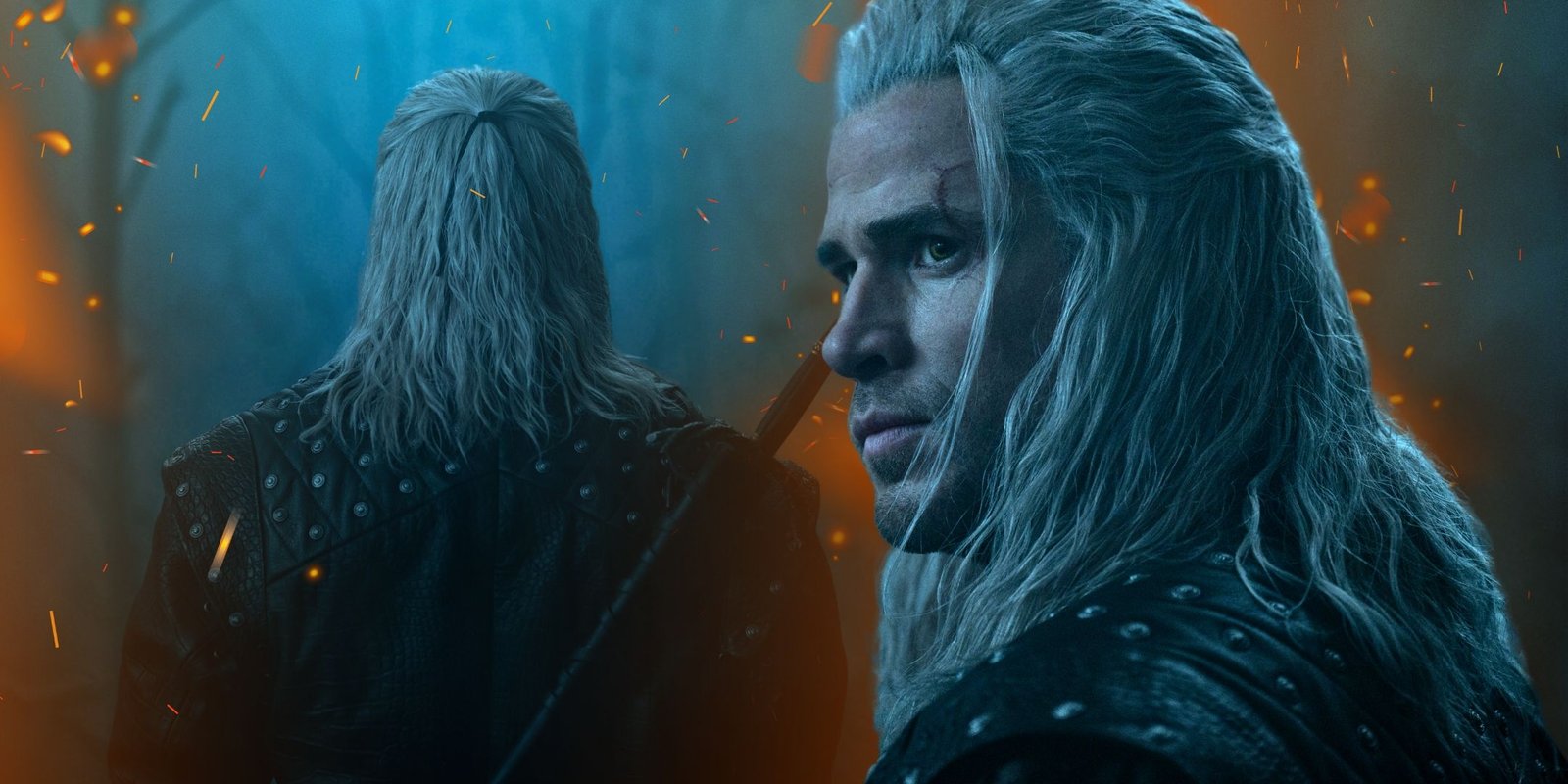 In Just 10 Minutes, Witcher 4 Has Already Become My Future GOTY 4 Geralt of Rivia (Liam Hemsworth) in The Witcher Season 4