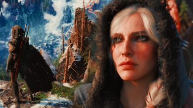 In Just 10 Minutes, Witcher 4 Has Already Become My Future GOTY