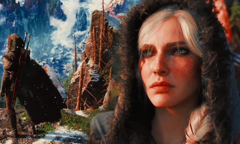 In Just 10 Minutes, Witcher 4 Has Already Become My Future GOTY 1 In Just 10 Minutes, Witcher 4 Has Already Become My Future GOTY