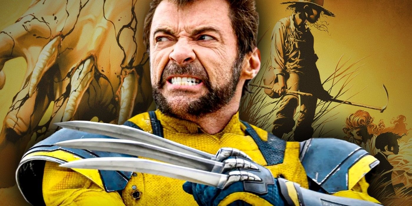 Brandon Sanderson Calls Out Wolverine's Best Superpower: "It's Not That Interesting" 3 wolverine's origin imagery