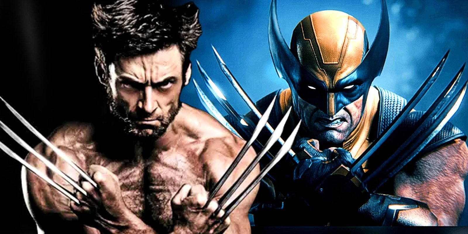 Brandon Sanderson Calls Out Wolverine's Best Superpower: "It's Not That Interesting" 5 Wolverine in Fox's X-Men Movies and Marvel Comics