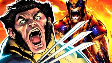 Brandon Sanderson Calls Out Wolverine's Best Superpower: "It's Not That Interesting"