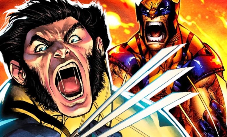 Brandon Sanderson Calls Out Wolverine's Best Superpower: "It's Not That Interesting" 1 Brandon Sanderson Calls Out Wolverine's Best Superpower: "It's Not That Interesting"